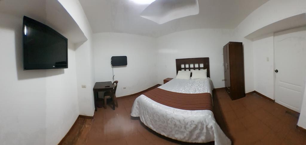 La Cabana Hotel Cusco Luaran gambar