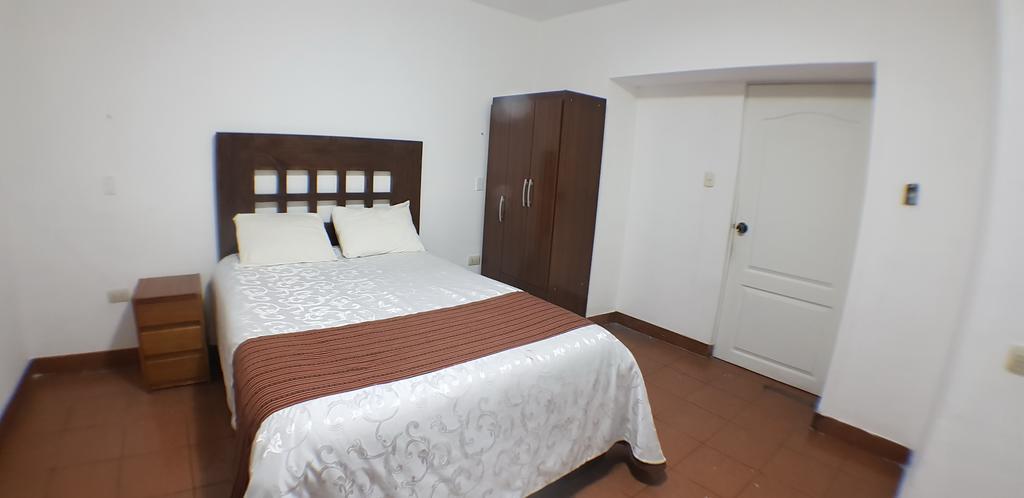 La Cabana Hotel Cusco Luaran gambar